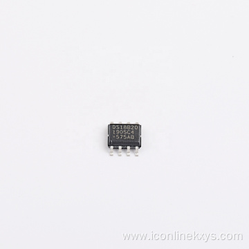 Wholesale electronic components Support BOM Quotation SOIC